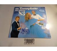 Günter Noris Big Band - Die Tanzplatte des Jahres '83 [LP] (Vinyl Schallplatte Disque Record)