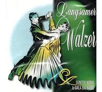Günter Noris & Big Band - Günter Noris & Big Band - Langsamer Walzer