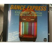 Günter Noris - Dance Express (& Seine Gala Big Band) [Import]