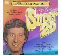 Günter Noris - Die Goldenen Super 20 [Vinyl LP]