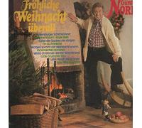 Günter Noris - Fröhliche Weihnachten Überall [Vinyl LP]