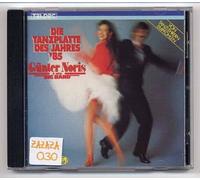 Günter Noris & Gala Big Band: Die Tanzplatte Des Jahres '85 [CD]