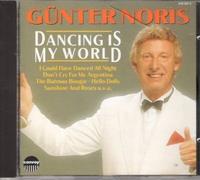 Günter Noris - Günter Noris - Dancing is my world