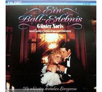Günter Noris - Günter Noris - Ein Ball-Erlebnis