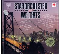 Günter Noris, Paul Mauriat, Hugo Strasser, James Last, Alfred Hause. [Import]