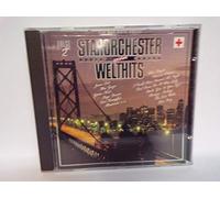Günter Noris, Paul Mauriat, Hugo Strasser, James Last, Alfred Hause. [Import]