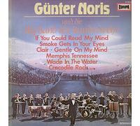 Günter Noris und die Big Band der Bundeswehr - Günter Noris und die Big Band der Bundeswehr