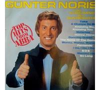 Günter Noris Und Die Big Band Der Bundeswehr - Top Hits From ABBA - Ariola - 34 318 6