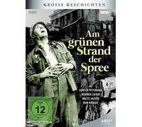 Günter Pfitzmann - Am Grünen Strand der Spree [Import]