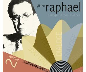 Günter Raphael vol.2