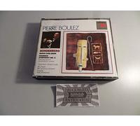 Günter Reich - Schoenberg : Moïse et Aaron - Symphonie de chambre n° 2