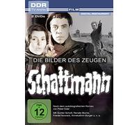 Günter Schoss;Renate Blume - Die Bilder des Zeugen Schattmann [Import]