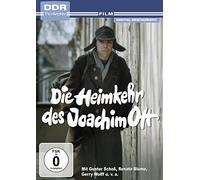 Günter Schoss;Renate Blume - Die Heimkehr des Joachim Ott