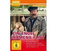 Ein Engel Namens Flint (2 Discs)