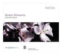 Günter Schwarze – Chamber Music – Neos Overshoe