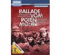 Günter Simon - Ballade Vom Roten Mohn