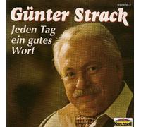 Günter Strack - Günter Strack - Jeden Tag ein gutes Wort