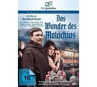 Bernhard Wickis: Das Wunder des Malachias - Die ungekürzte Kino-Langfassun (DVD)