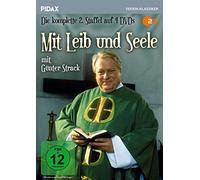 Mit Leib und Seele – Günter Strack – Classiques de séries Pidax – Saison 2