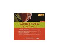 Günter Wand Edition