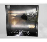 Günter Wand und das Kölner Rundfunk-Sinfonie-Orchester - Bruckner: Sinfonie Nr. 4 Es-dur (Originalfassung von 1873/74) [Vinyl LP] [Schallplatte] [Vinyl] Anton Bruckner; Günter Wand; Kölner Rundfunk-Sinfonie-Orchester and Günter Wand und das Kölner Rundfunk-Sinfonie-Orchester