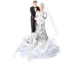 Günthart Type günth Porcelaine de Mariage pour Noces d'argent (Base pour Ouvrir), 1er Pack (1 x 180 g)