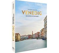 Günther Bayerl Bildband - Venedig: La Serenissima. Die Geschichte Vened (Relié)