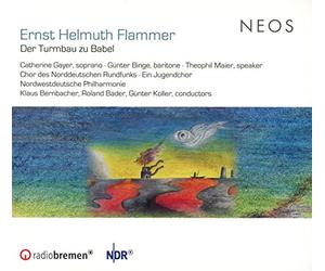 Günther Binge - Der Turmbau Zu Babel