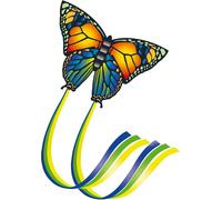 Cerf-volant Günther Flugspiele Butterfly 1151