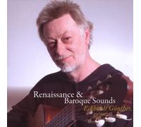 Günther,Eckhardt - Renaissance & Baroque Sounds [Import]