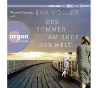 Günther,Elisabeth - Der Sommer am Ende der Welt