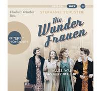 Günther,Elisabeth - Die Wunderfrauen