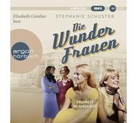 Günther,Elisabeth - Die Wunderfrauen