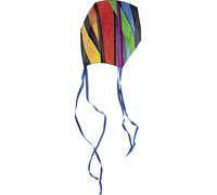 Günther Flugspiele 1 ligne Cerf-volant Cerf-volant Fantasy Sled-Kite Force du vent supportée 3 - 6 bft