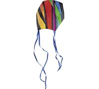 Günther Flugspiele 1 ligne Cerf-volant Cerf-volant Fantasy Sled-Kite Force du vent supportée 3 - 6 bft