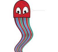 Günther Flugspiele 1 ligne Cerf-volant Octopus Envergure (détails) 330 mm