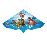 Günther Cerf-volant Paul Günther 1219 Paw Patrol Film PE 1 ligne 115 x 63 cm Dès 4 ans