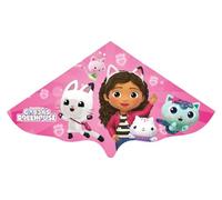 Günther Flugspiele 1 ligne Cerf-volant Dollhouse de Gabby Envergure (détails) 1150 mm