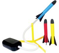 Günther Flugspiele 1556 Air Rocket² Raketenspiel Jouet 1 pc(s)