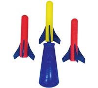 Günther Flugspiele 1557 Pump Rocket Raketen Jouet 1 pc(s)