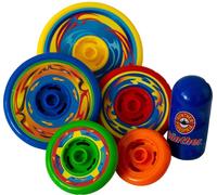 Günther Flugspiele 1560 Top Spin Geschicklichkeitsspiel Jeux 1 pc(s)