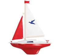 Günther Flugspiele Captain Hook pour enfants Voilier prêt à fonctionner (RtR)