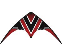 Günther Flugspiele Cerf-volant acrobatique Boucle carbone Envergure (détails) 100 mm Force du vent supportée 4 - 6 bft