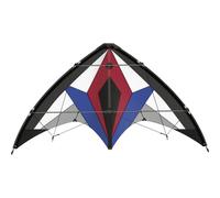 Günther Flugspiele Cerf-volant acrobatique FLEXUS 150 GX Envergure (détails)