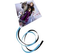 Günther Flugspiele Cerf-volant Anna & Elsa Envergure (détails) 700 mm Force du vent supportée 4 - 9 bft