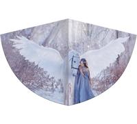 Günther Flugspiele Cerf-volant Magic World Envergure (détails) 750 mm