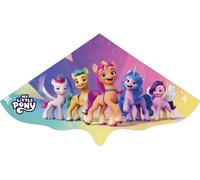 Günther Flugspiele Cerf-volant My little Pony Envergure (détails) 1150 mm