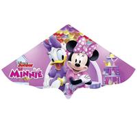 Günther Flugspiele Cerf-volant Souris Minnie Envergure (détails) 1150 mm Force du vent supportée 5 -