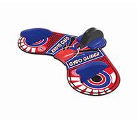 Günther Planeur à lancer Paul 1516 – Gyro Glider léger, 27×13 cm, vole jusqu'à 20 m, dès 5 ans