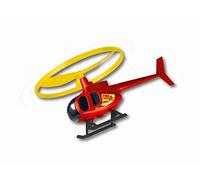 Günther Flugspiele 1676 Fire Copter Helikopter Jouet 1 pc(s)